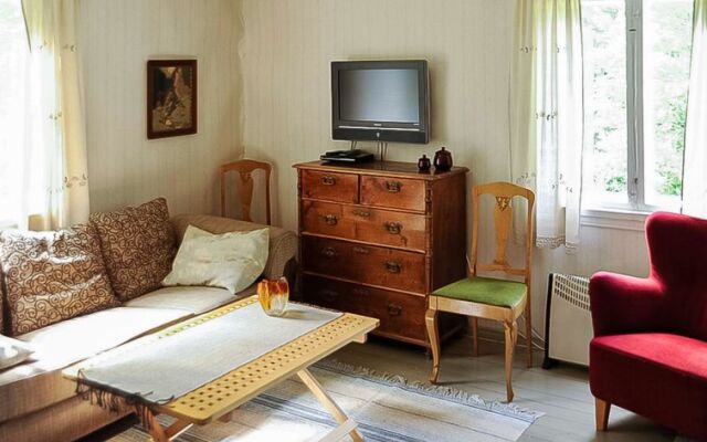 Holiday Home Elsas stuga