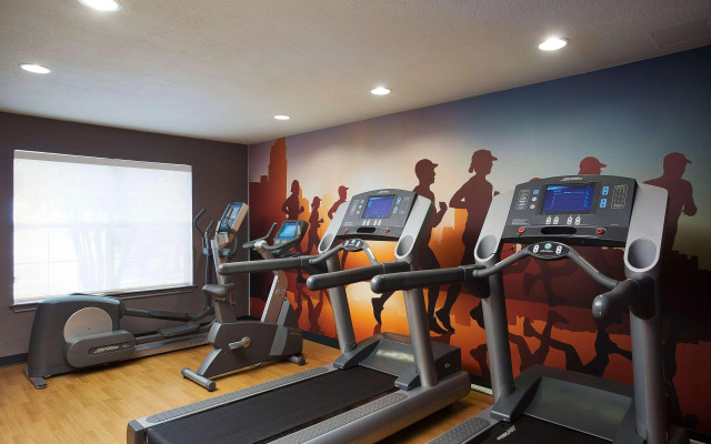 HYATT house Austin/Arboretum