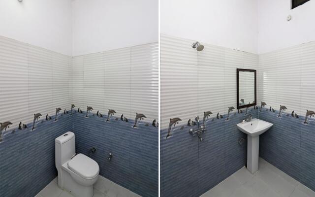 OYO 14161 Hotel ASDR