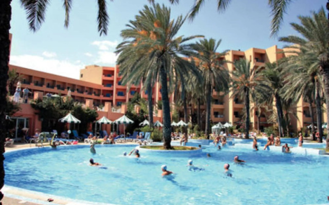 El Ksar Resort & Thalasso