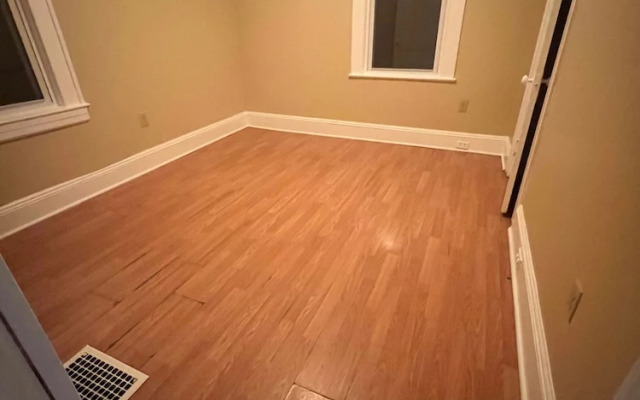 Karan Luxury Apartment