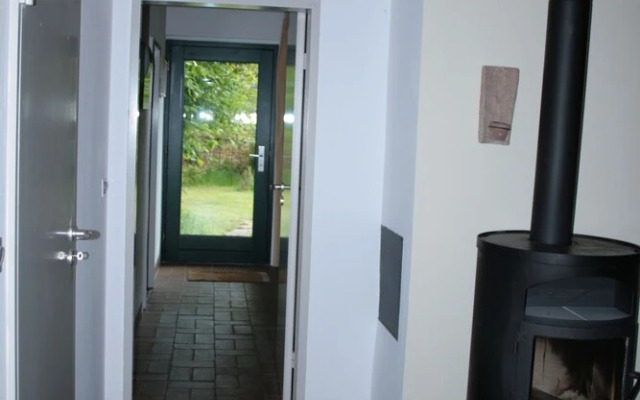 Haus am See in Kleinzerlang