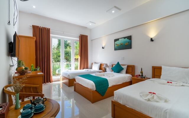 Ideal Villa and Hostel