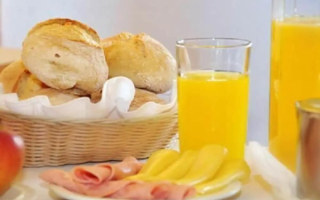 Residencial Ferrinho