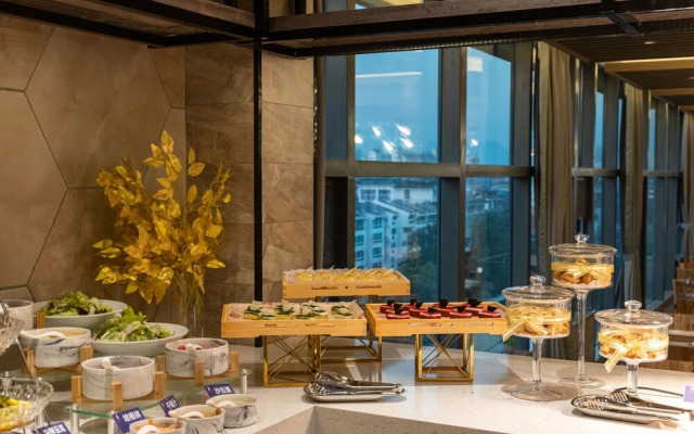 Venus Hotel Xiangshan Park 2