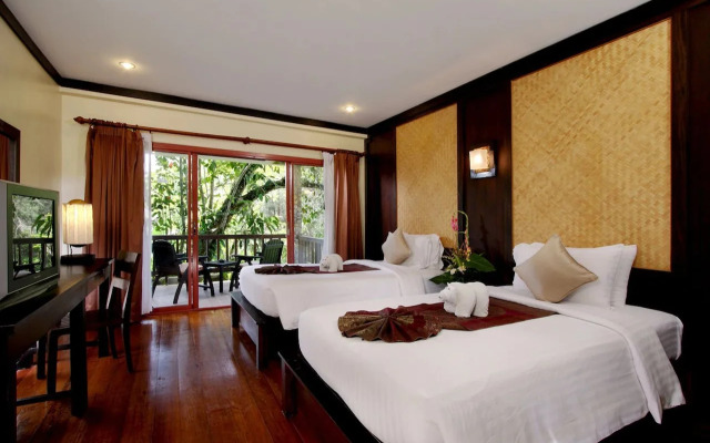 Khaolak Paradise Resort