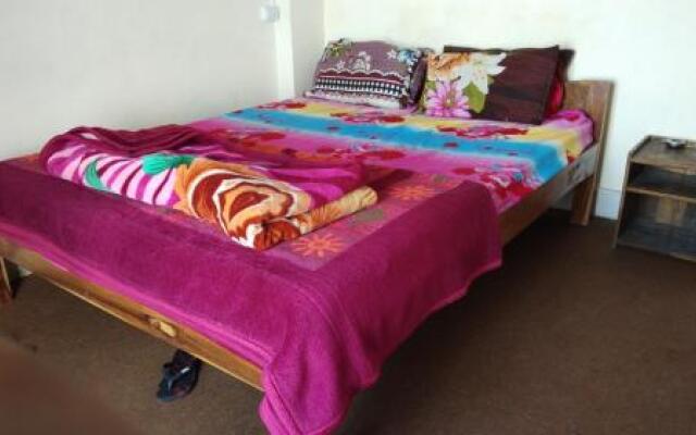 Peak2Peaks hotel and adventure's