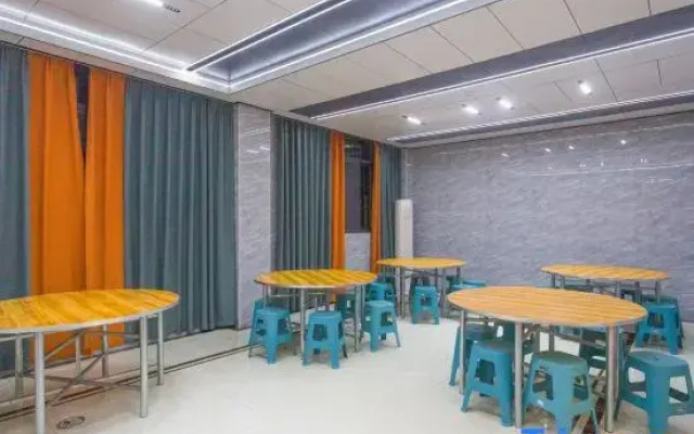 Xiangyue Homestay