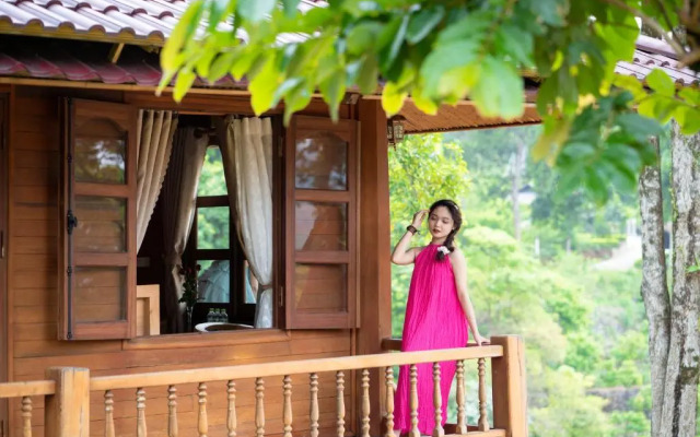 Paragon Resort