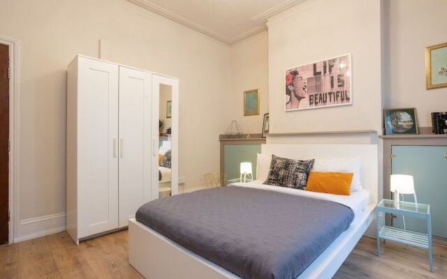 Bloomsbury Rooms