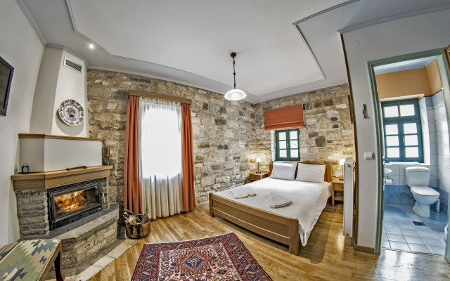 Gaia Guesthouse