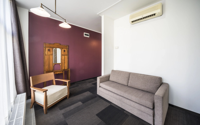 Rixwell Terrace Design Hotel