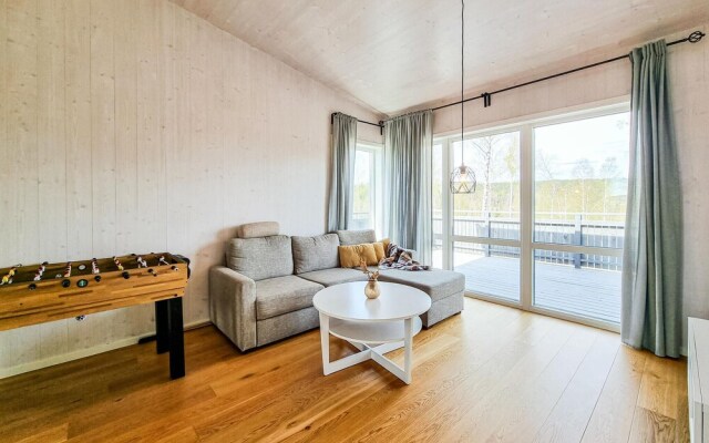 Beautiful Home in Åsensbruk With 2 Bedrooms