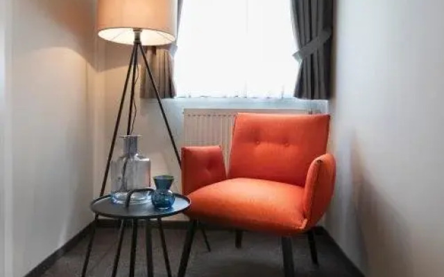 Aston's Hotel