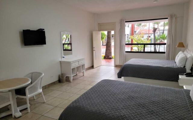 Hotel Paraíso Las Palmas