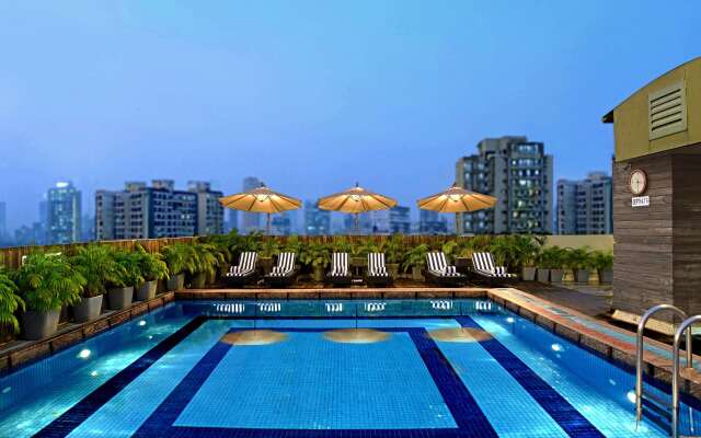 Radisson Mumbai Goregaon