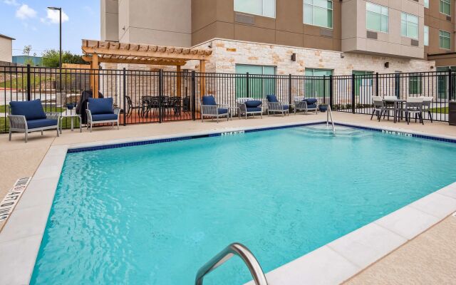 Best Western Plus Executive Residency Austin - Round Rock