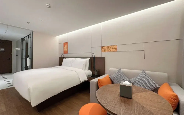 UrCove by Hyatt Shanghai on the Bund