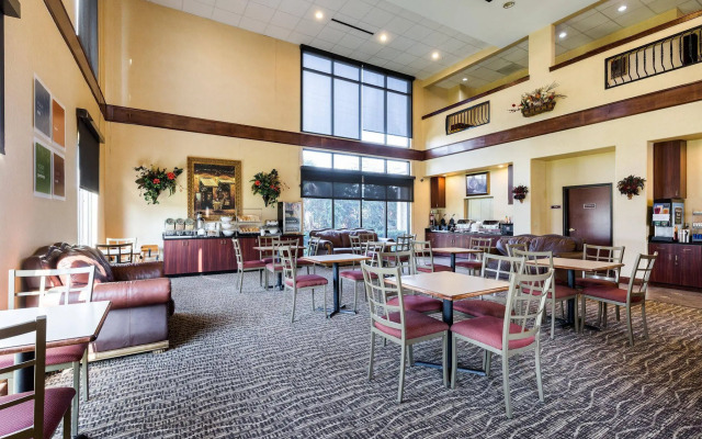Comfort Suites near NASA - Clear Lake