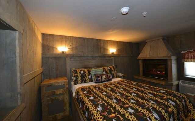 Anniversary Inn - Boise