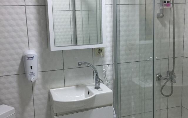 Nokta Suites Hotel