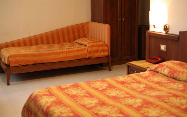 Hotel Anxanum