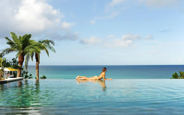 Malliouhana Resort Anguilla