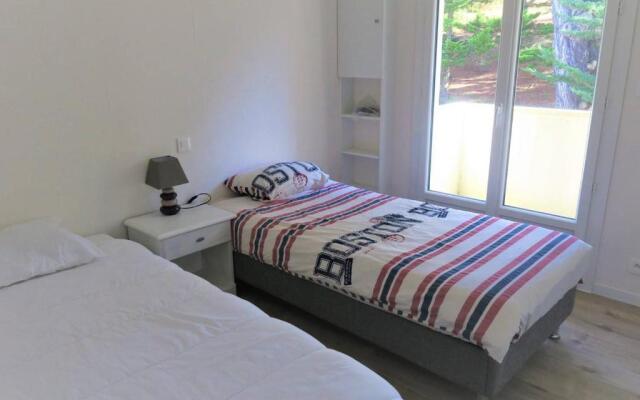 Appartement Trébeurden, 3 pièces, 4 personnes - FR-1-368-212