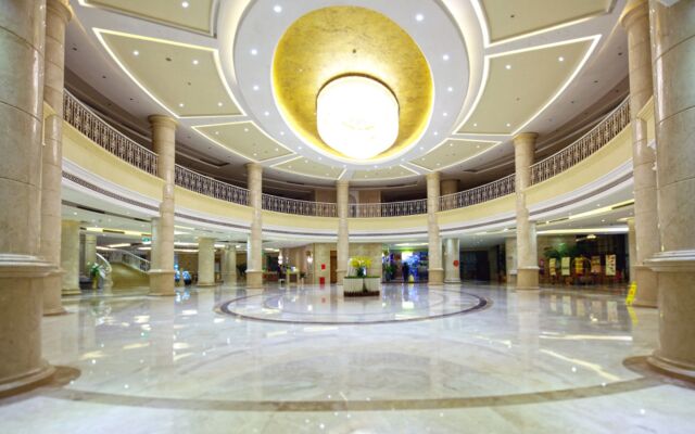 Gin Mao Yuan Hotel Shenzhen