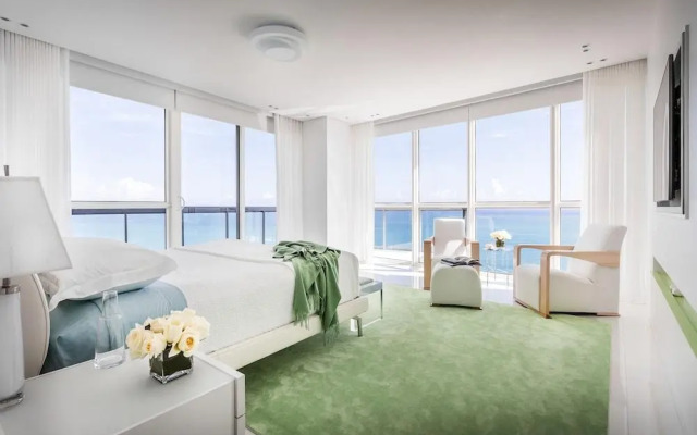 Setai Residences by Flashstay