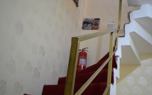 Sur Pension and Hotel Istanbul