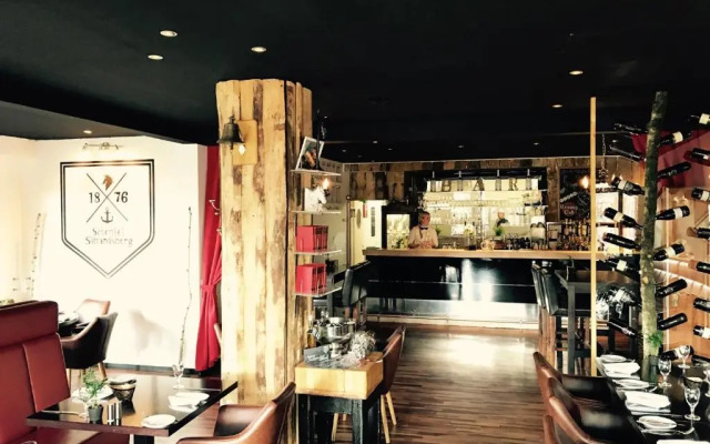 Hotel Sittardsberg