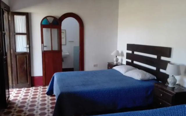 Casa El Calvario