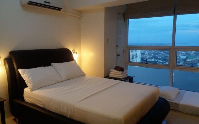 Luxury Loft in Cebu City