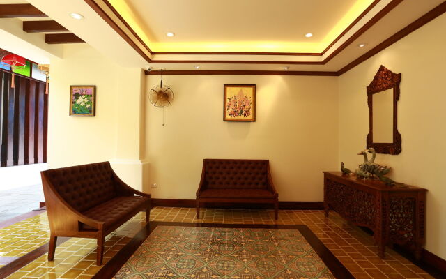 Viangluang Resort