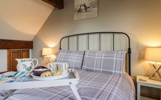 Cyffdy Cottage - Aran