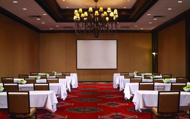 Red Deer Resort & Casino