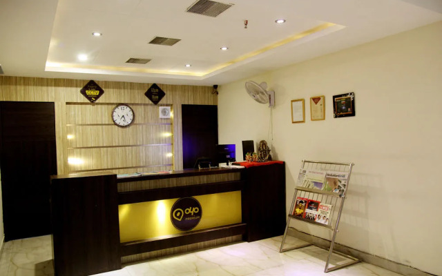 OYO 905 Galaxy View Hotel