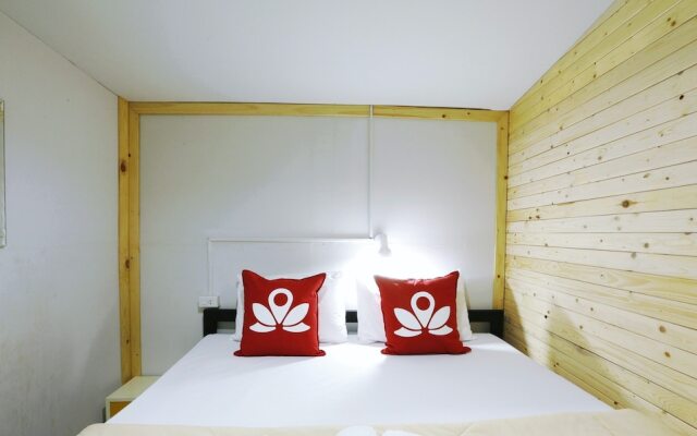 ZEN Rooms Thalang Road
