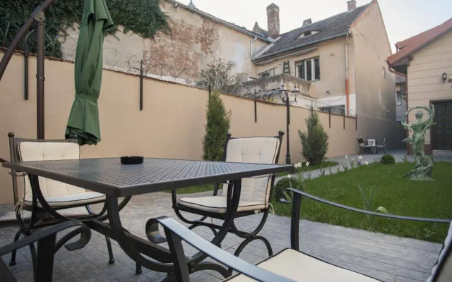 Casa Timpuri Vechi