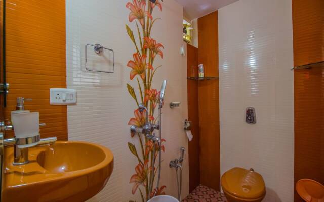 OYO 12903 Home 2BHK Hollant beach