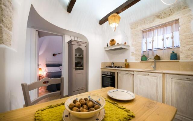 Trullo Paesano