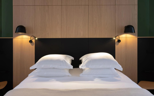 Le Chateau De Beaulieu