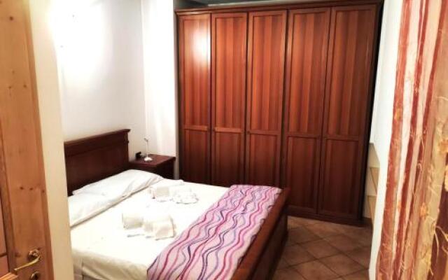 Apartment "Casa Maya"