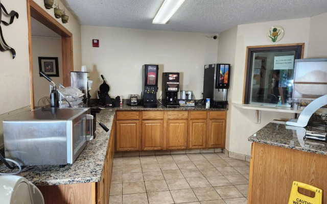 WestSpring Inn