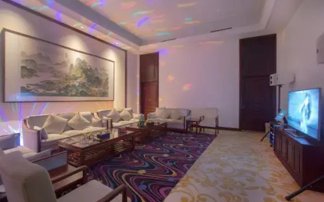 Dongjiao State Guesthouse