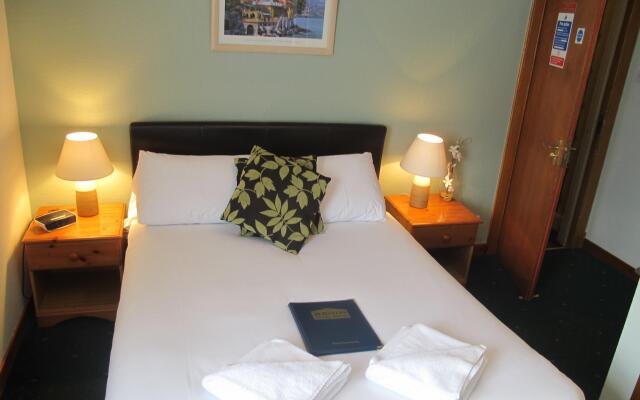 Royston Guest House