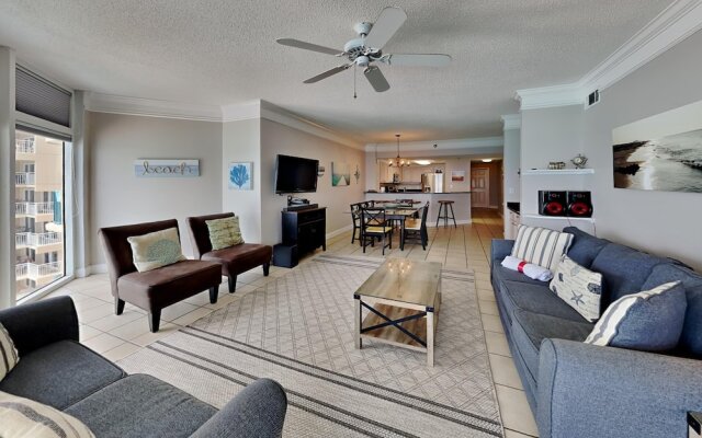 Jade East Towers by Southern Vacation Rentals