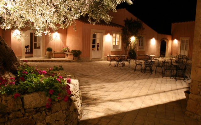 Hotel Masseria degli Ulivi