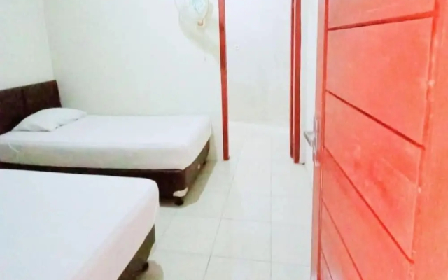 Aqsa Guest House Banjarsari